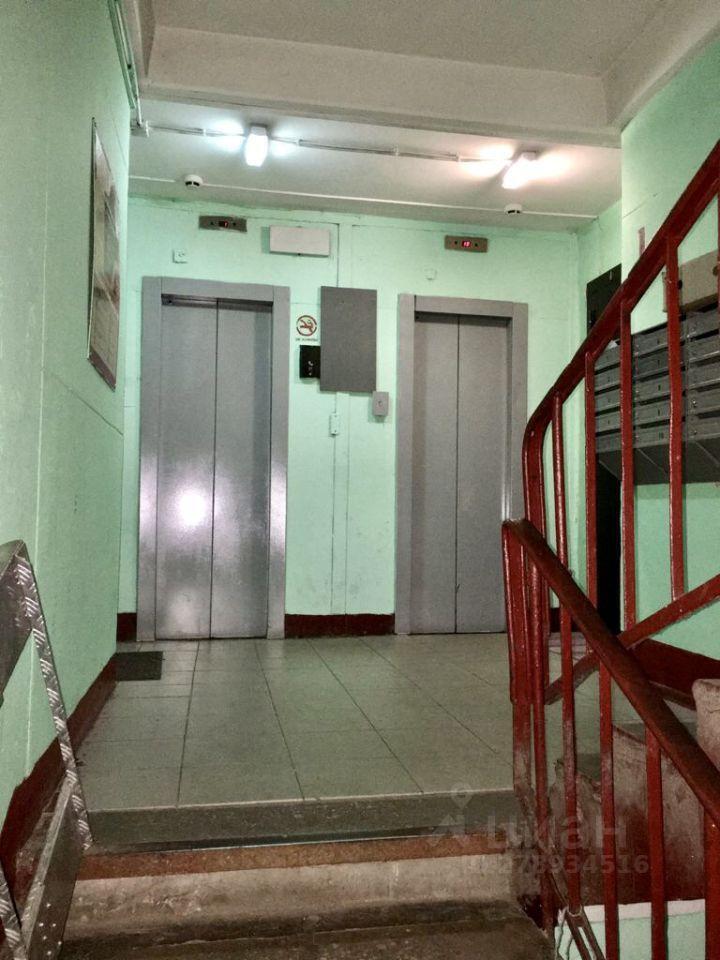 квартира г Москва СЗАО Северное Медведково проезд Студёный 20 Московская область фото 6