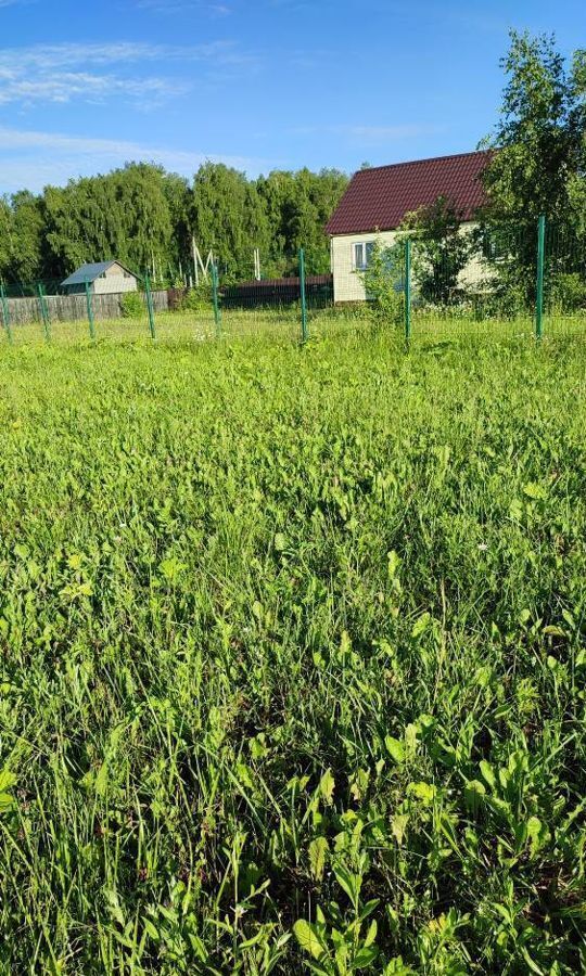 земля городской округ Можайский д Павлищево Можайск фото 9