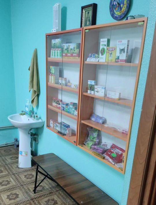 свободного назначения г Симферополь р-н Киевский Загородный фото 5