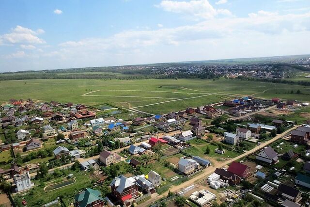 р-н Советский городской округ Казань, жилой массив Новое Вознесение фото