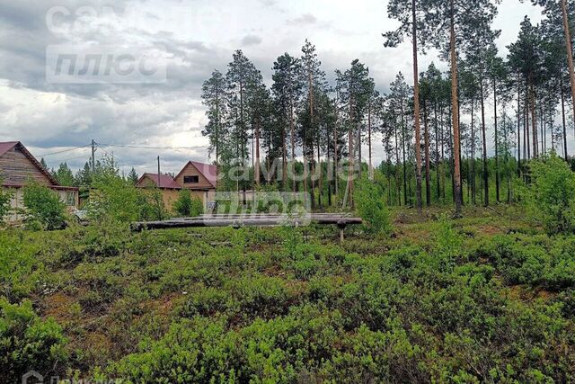 пгт Верхняя Максаковка городской округ Сыктывкар, 2-я линия, 52 фото