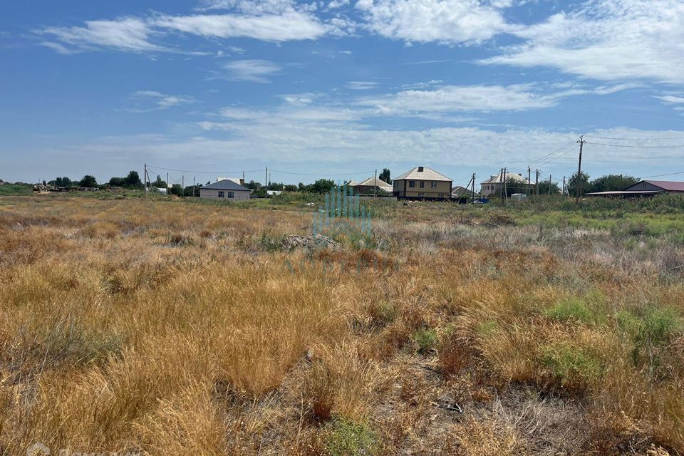 земля г Астрахань р-н Трусовский городской округ Астрахань, село Новолесное фото 5