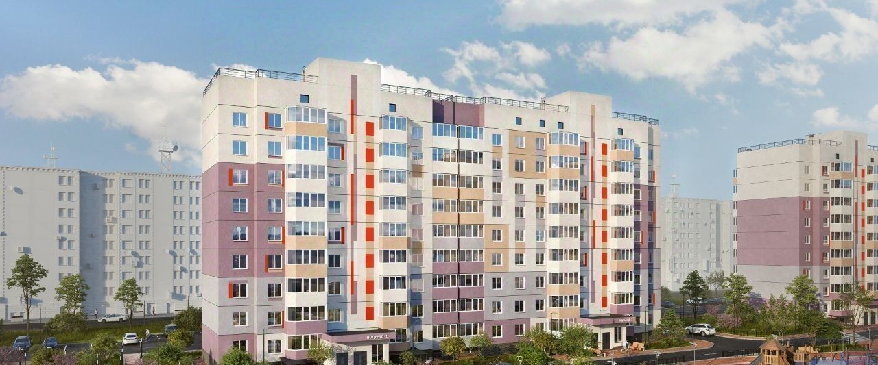 квартира р-н Крымский г Крымск микрорайон Надежда фото 4