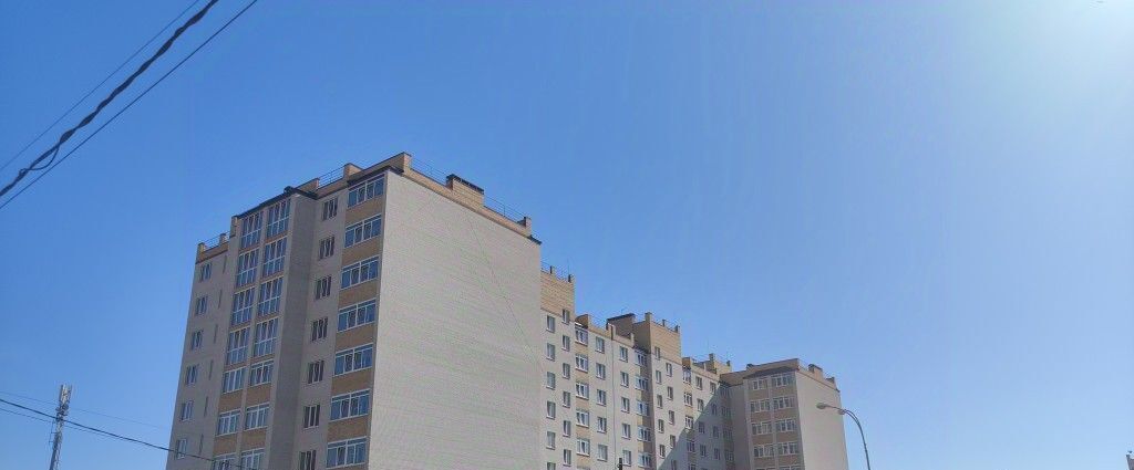 квартира г Таганрог ул Чучева 42в фото 1