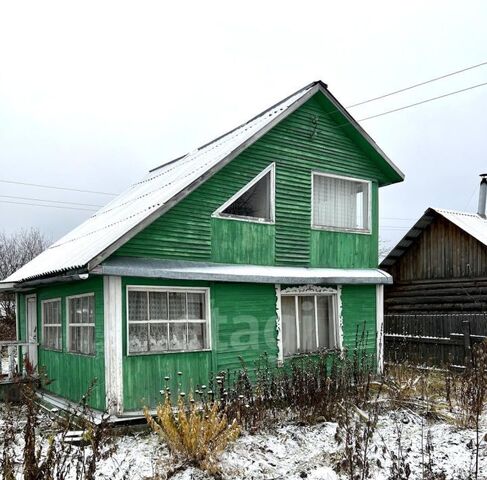 снт терВесна Максаковское тер., Сыктывкар городской округ фото