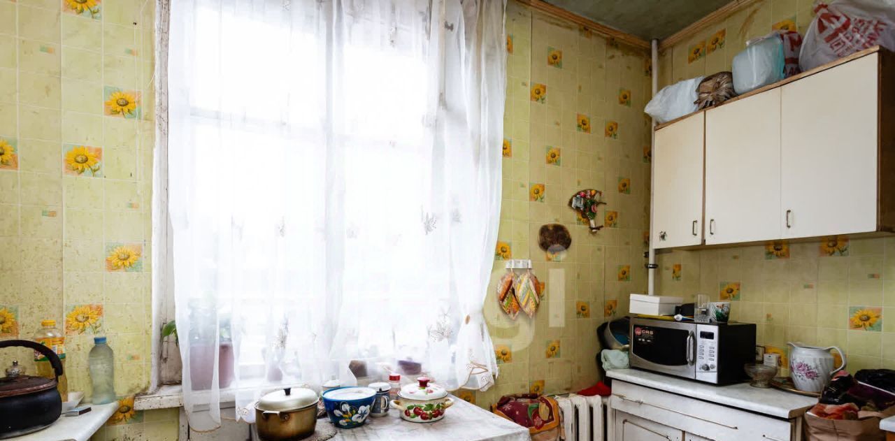 комната г Тула р-н Пролетарский ул Шухова 14 фото 7