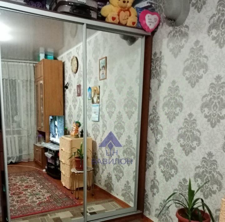 комната г Волгодонск ул Ленина фото 2