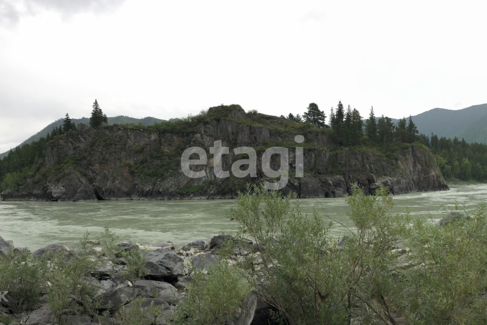 земля р-н Онгудайский село Шашикман фото 7