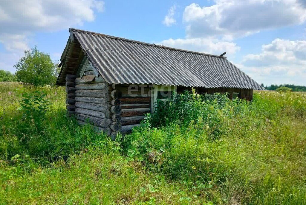 дом р-н Вилегодский д Якушино фото 21