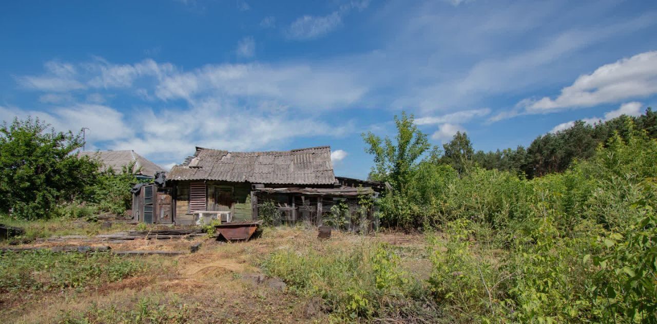 земля г Новокузнецк р-н Куйбышевский ул Горняцкая 35 фото 8