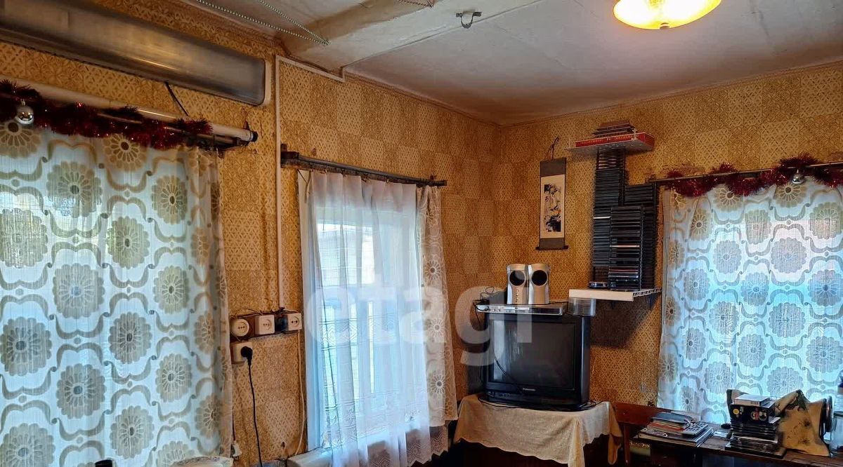 дом г Тула ул Октябрьская 2 д. Барсуки фото 22