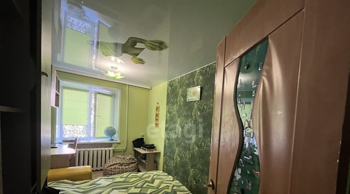 квартира г Можга мкр Наговицынский 35 Можгинский район фото 9