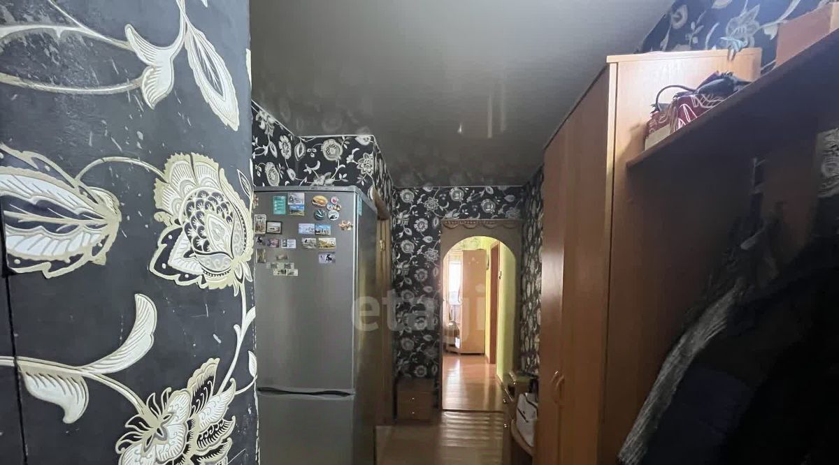 квартира г Можга мкр Наговицынский 35 Можгинский район фото 19