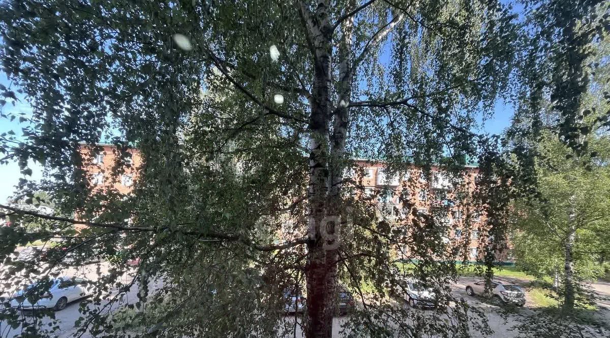 квартира г Можга мкр Наговицынский 35 Можгинский район фото 24