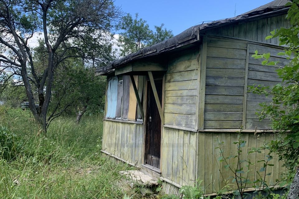 дом р-н Тарусский с Некрасово городской округ Калуга, Широкий переулок фото 2