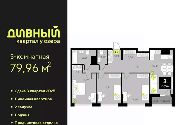 р-н Центральный фото