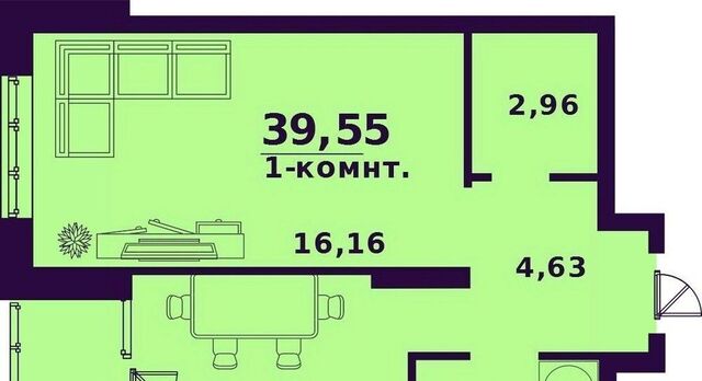 г Ульяновск р-н Заволжский ул Народного учителя Латышева 5 фото