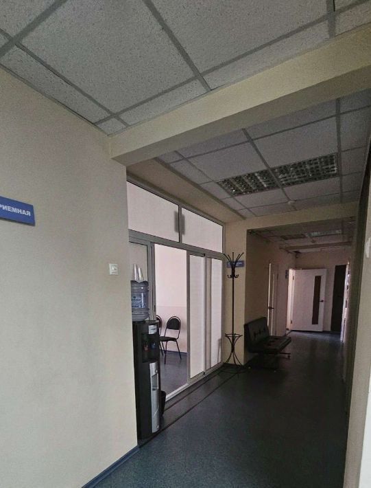 офис г Тольятти р-н Автозаводский ул Юбилейная 31е фото 3