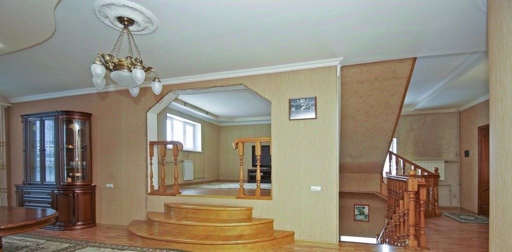 дом г Омск р-н Центральный ул 20-я Линия 115 Центральный АО фото 7