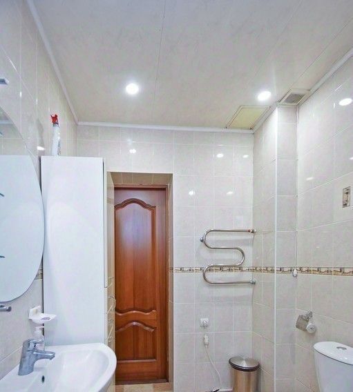 дом г Омск р-н Центральный ул 20-я Линия 115 Центральный АО фото 20