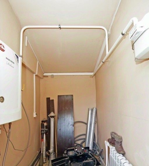 дом г Омск р-н Центральный ул 20-я Линия 115 Центральный АО фото 40