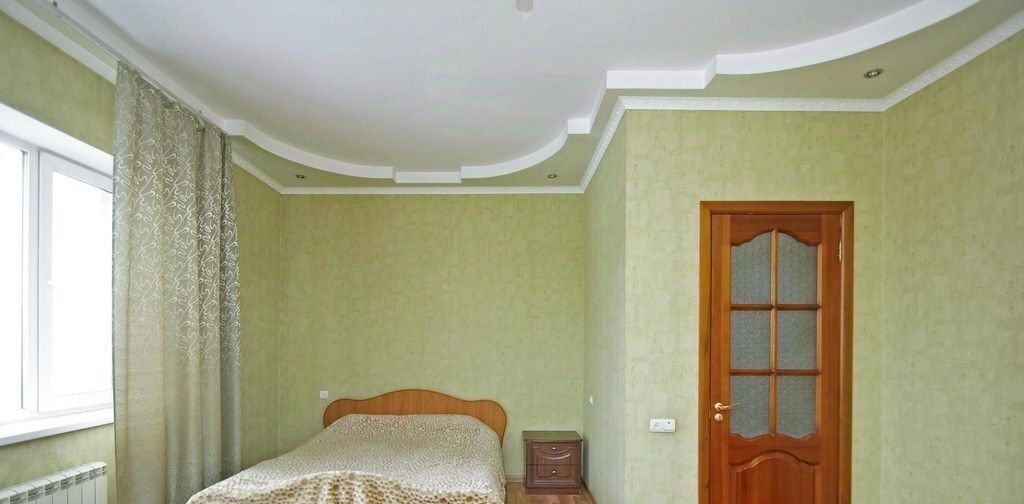 дом г Омск р-н Центральный ул 20-я Линия 115 Центральный АО фото 45
