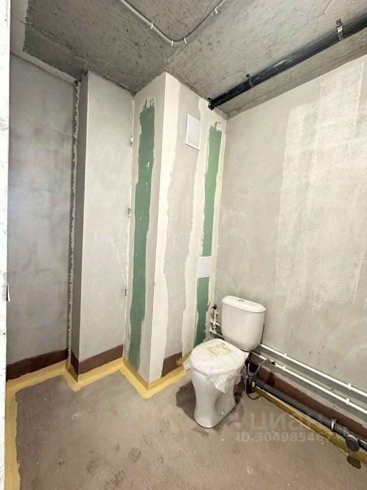квартира г Екатеринбург р-н мкр Светлый 10, Чкаловский район фото 12