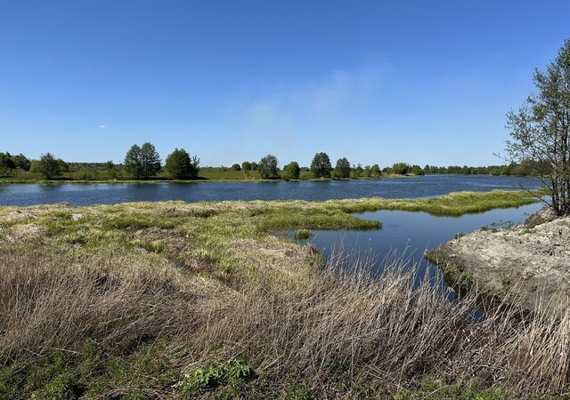 земля Тамбовский муниципальный округ, Горелое фото