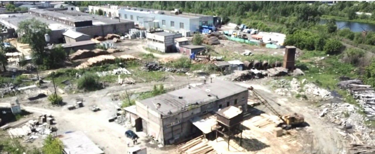 производственные, складские г Нижний Тагил р-н Тагилстроевский Тагилстрой фото 1