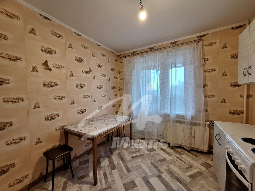 квартира г Лобня МЦД-1, г. Спортивная ул., 7К 3, Лобня фото 3