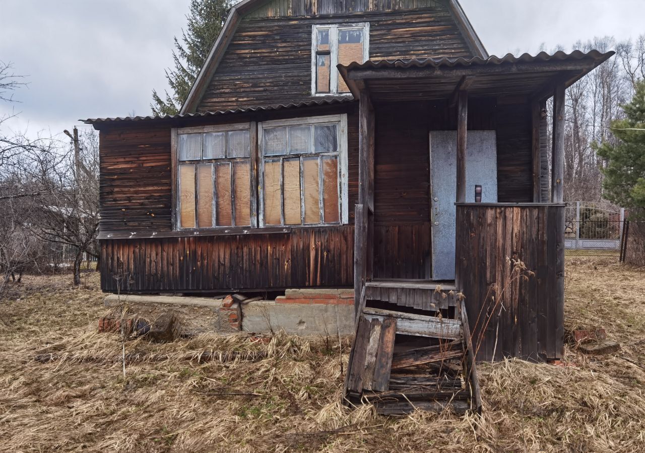 земля городской округ Рузский п Дорохово снт Зеленая Долина 14 фото 5