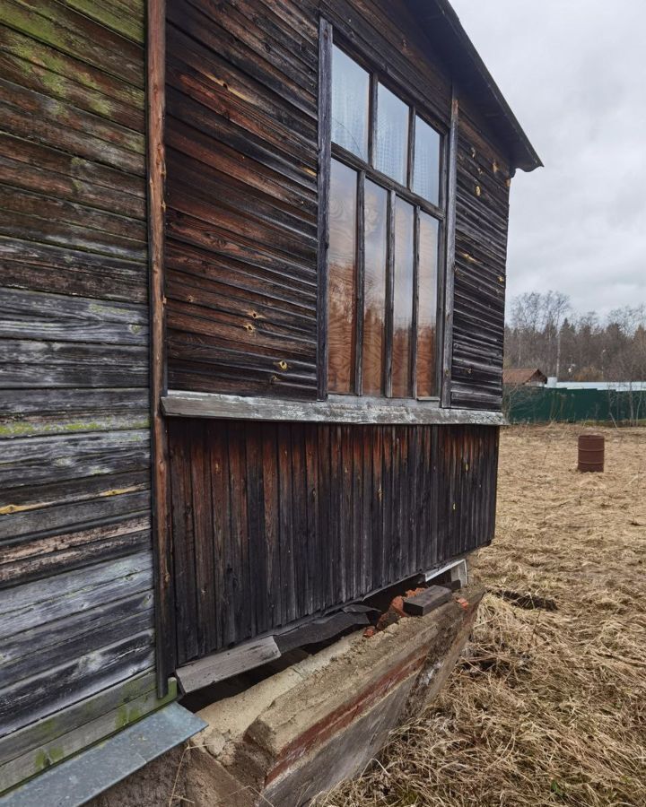 земля городской округ Рузский п Дорохово снт Зеленая Долина 14 фото 12