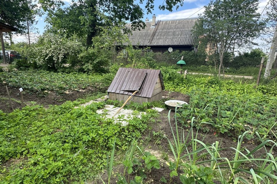 дом р-н Тосненский г Тосно наб Заводская Тосненское городское поселение фото 10