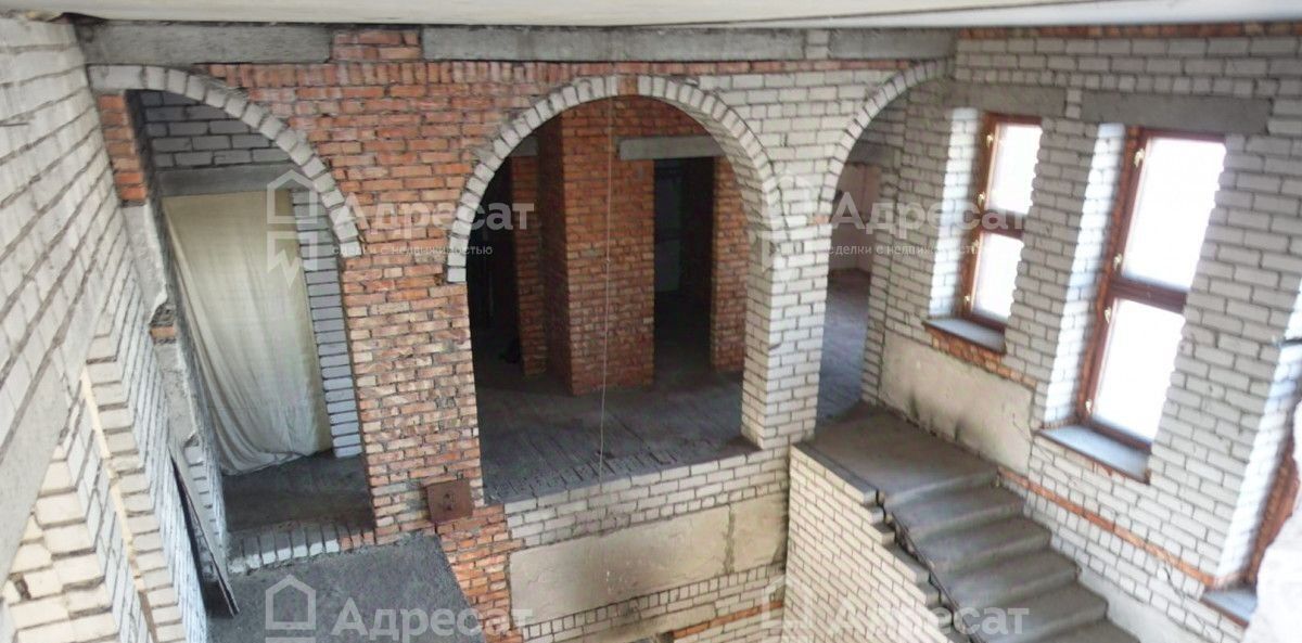 дом г Волгоград рп Горьковский р-н Советский ул Мариинская тер. фото 15