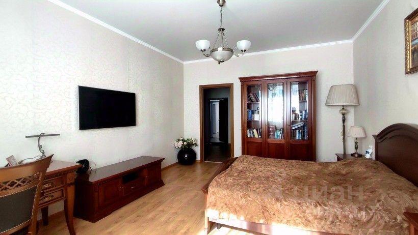 квартира г Краснодар р-н Западный ул Монтажников 12 фото 2