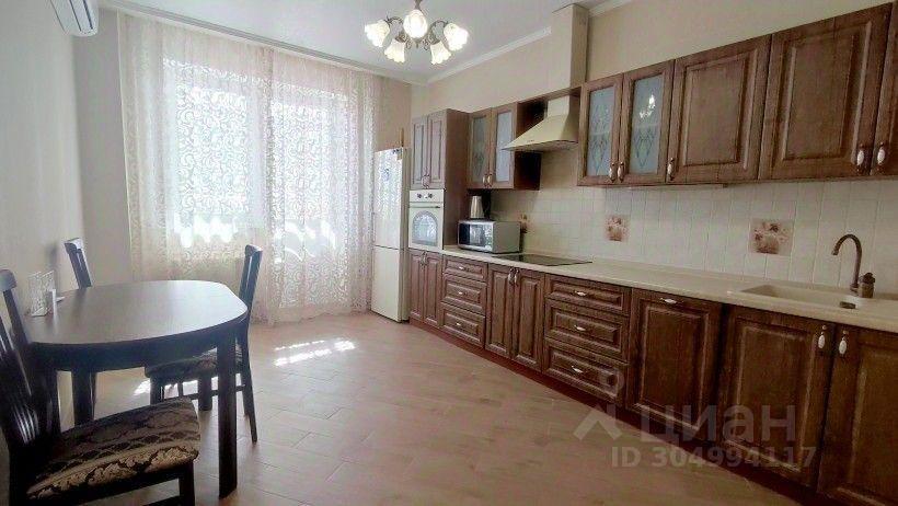 квартира г Краснодар р-н Западный ул Монтажников 12 фото 5