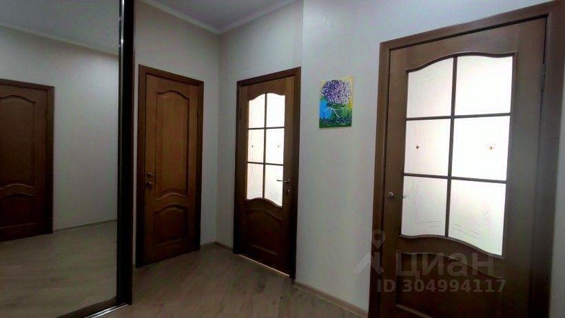 квартира г Краснодар р-н Западный ул Монтажников 12 фото 12