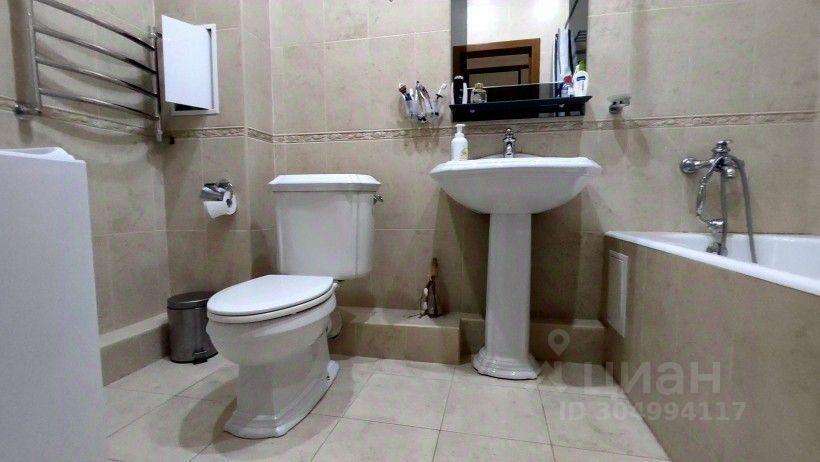 квартира г Краснодар р-н Западный ул Монтажников 12 фото 13