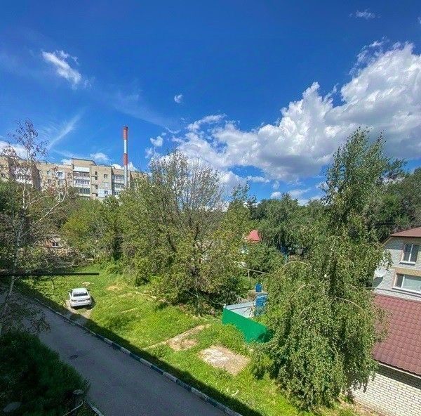 квартира г Саратов р-н Заводской ул Южная 38г фото 16