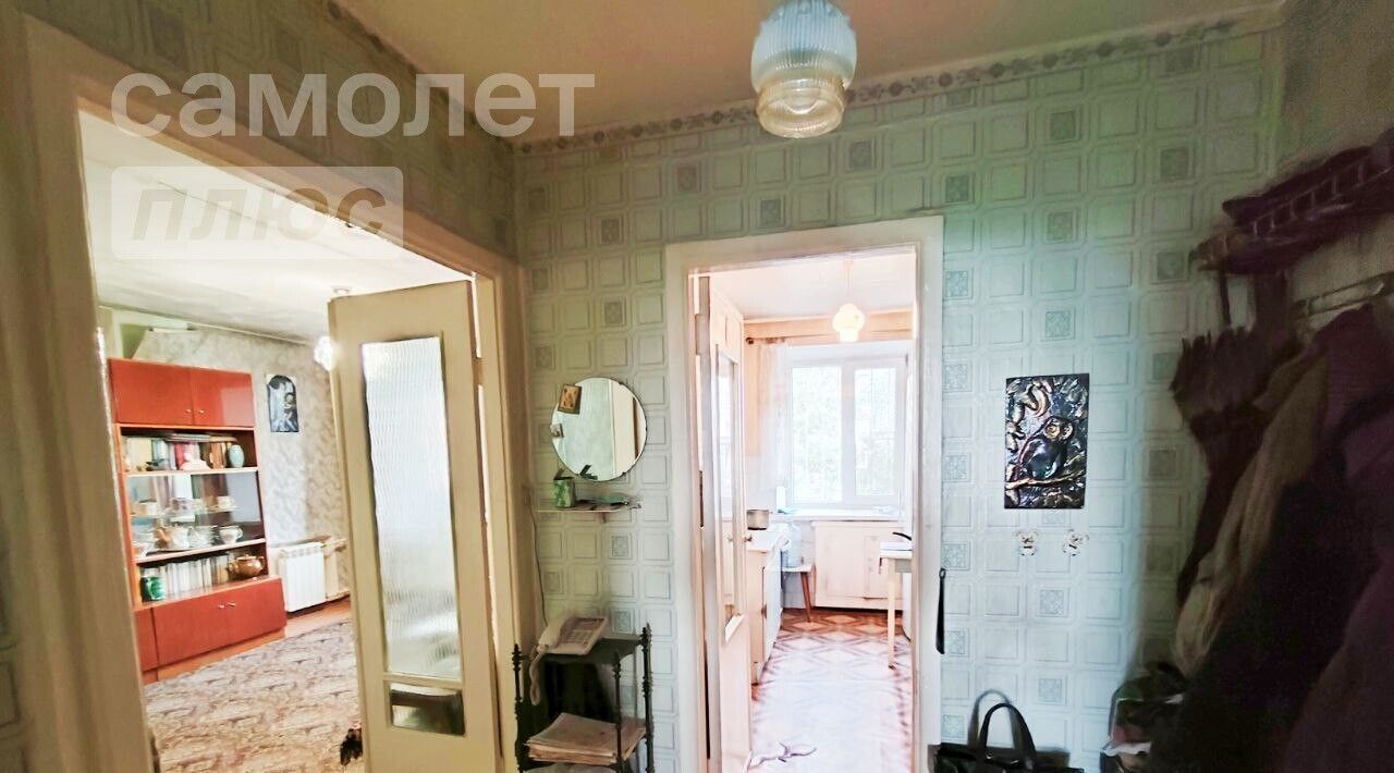 квартира г Чита р-н Железнодорожный ул Магистральная 1 фото 9