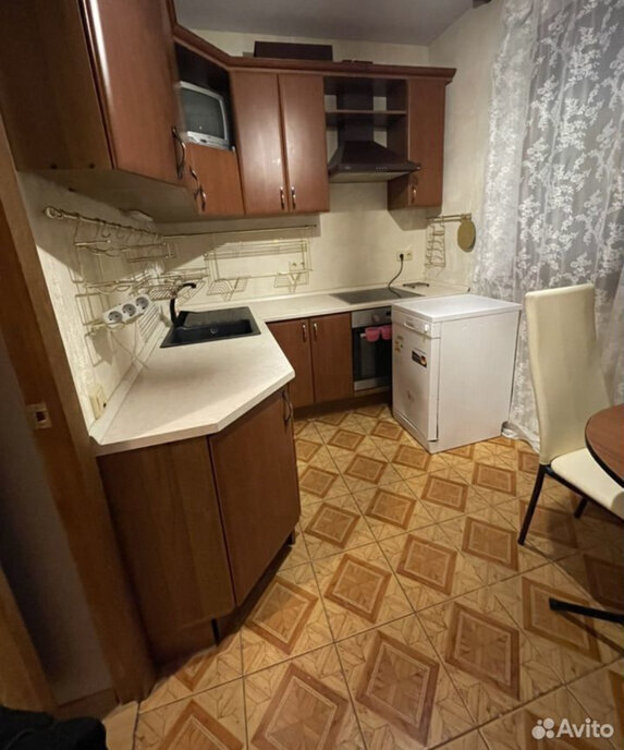 квартира г Красногорск ул Ленина 44 Красногорская фото 5