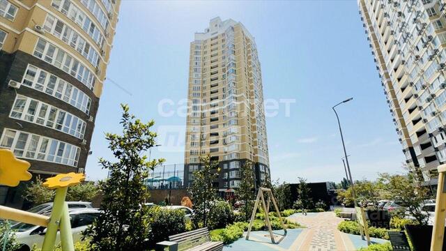 р-н Карасунский дом 137/2 фото