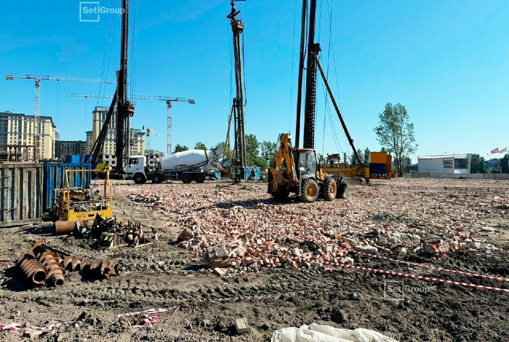 квартира г Санкт-Петербург метро Ломоносовская р-н Невский наб Октябрьская фото 16