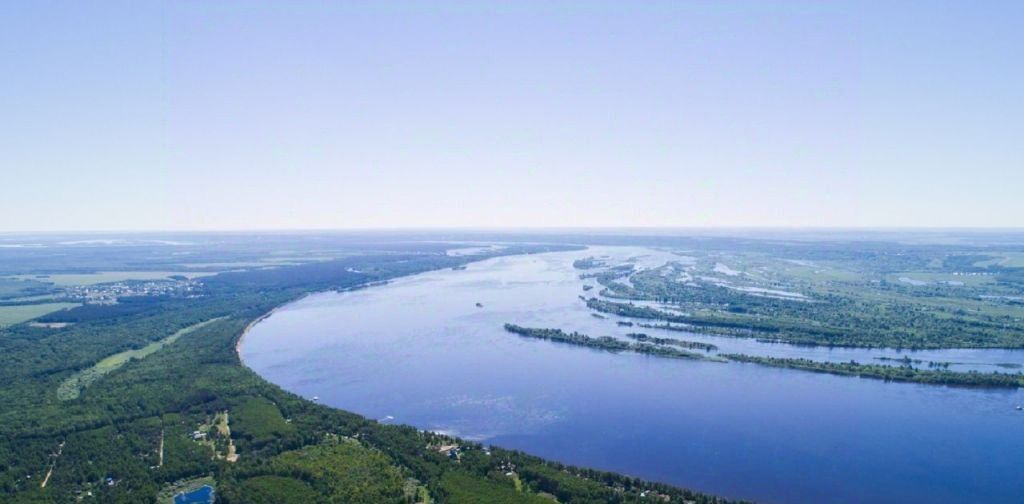 земля р-н Лысковский с Сельская Маза ул Центральная 3г фото 7