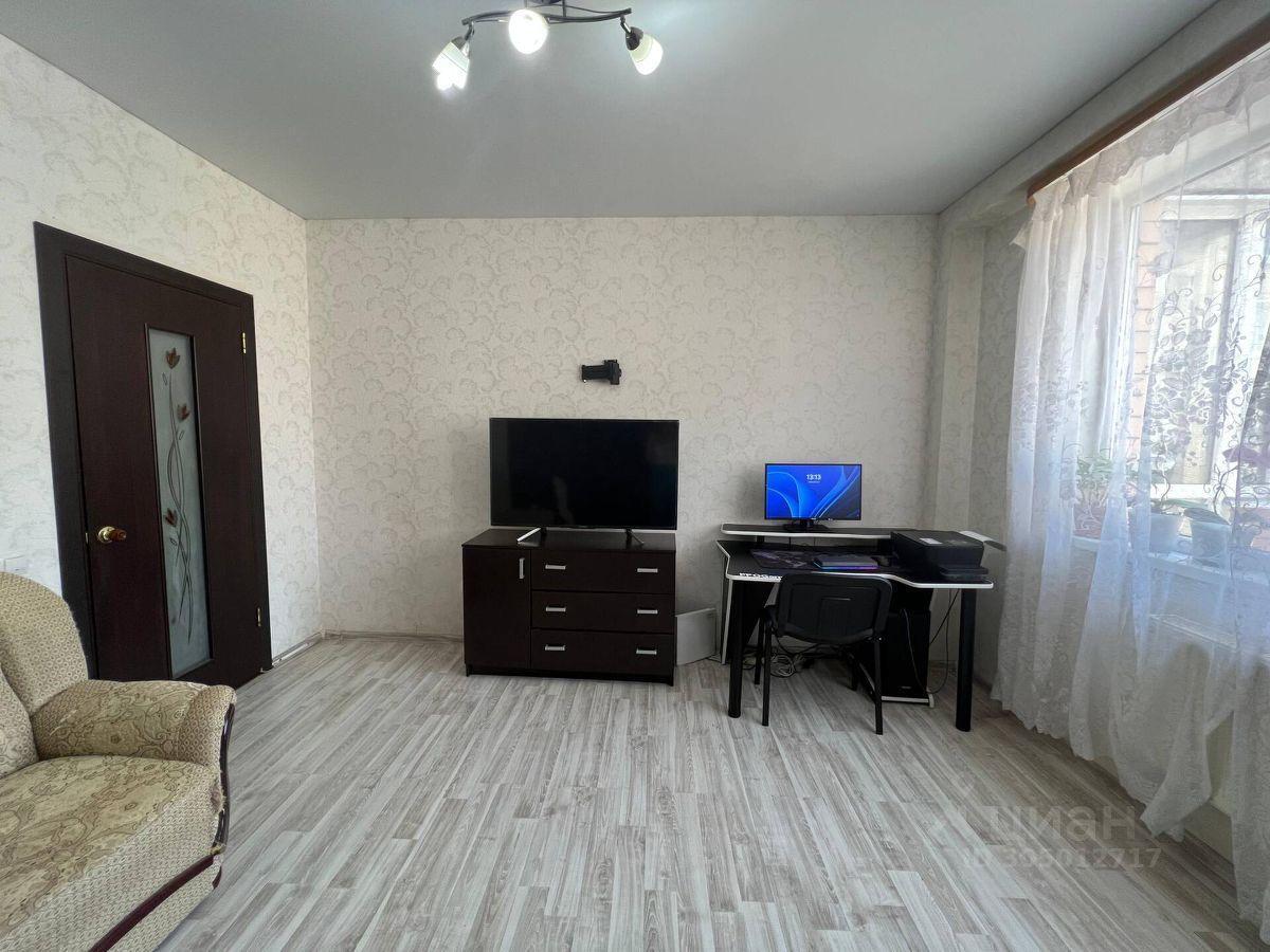 квартира г Краснодар р-н Прикубанский ул им. Сергея Есенина 100 фото 3