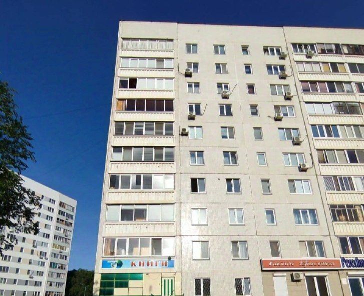 офис г Набережные Челны р-н Центральный пр-кт Сююмбике 6 фото 1