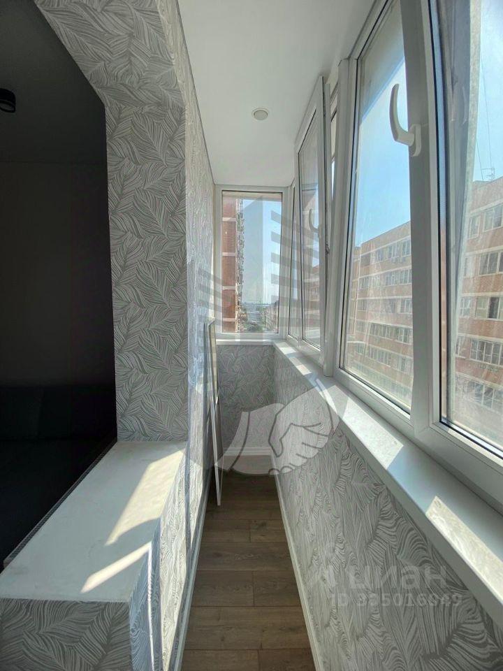 квартира г Краснодар р-н Прикубанский ул Заполярная 37/4 фото 9
