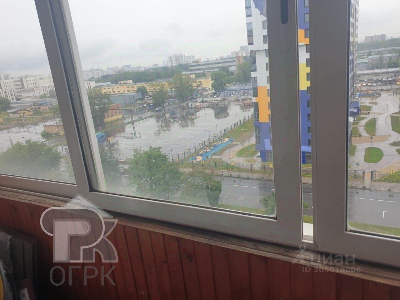 квартира г Москва ул Угличская 127576 строение 2, Московская область, 2 фото 15