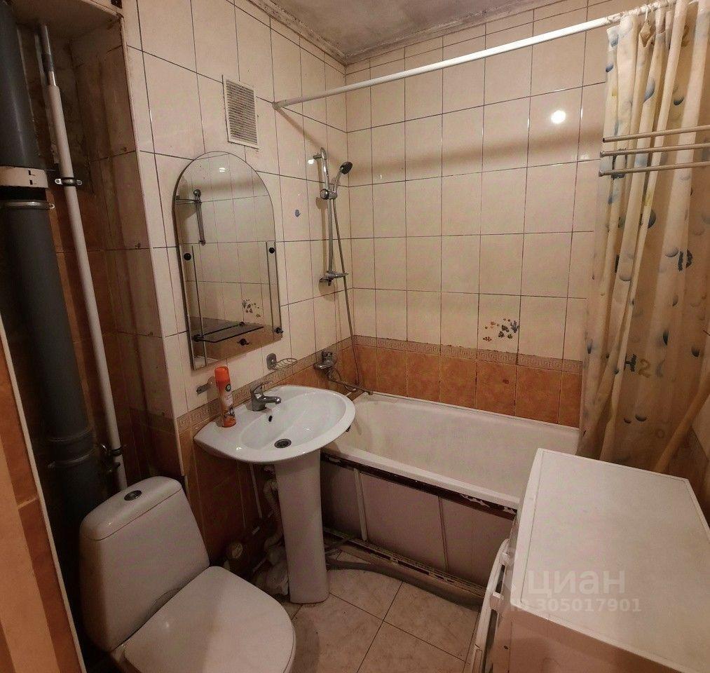 квартира г Екатеринбург р-н Ленинский ул Чапаева 53 фото 9