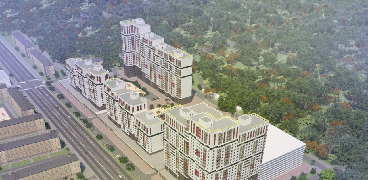 квартира г Екатеринбург р-н Орджоникидзевский Уралмаш ул Орловская фото 5